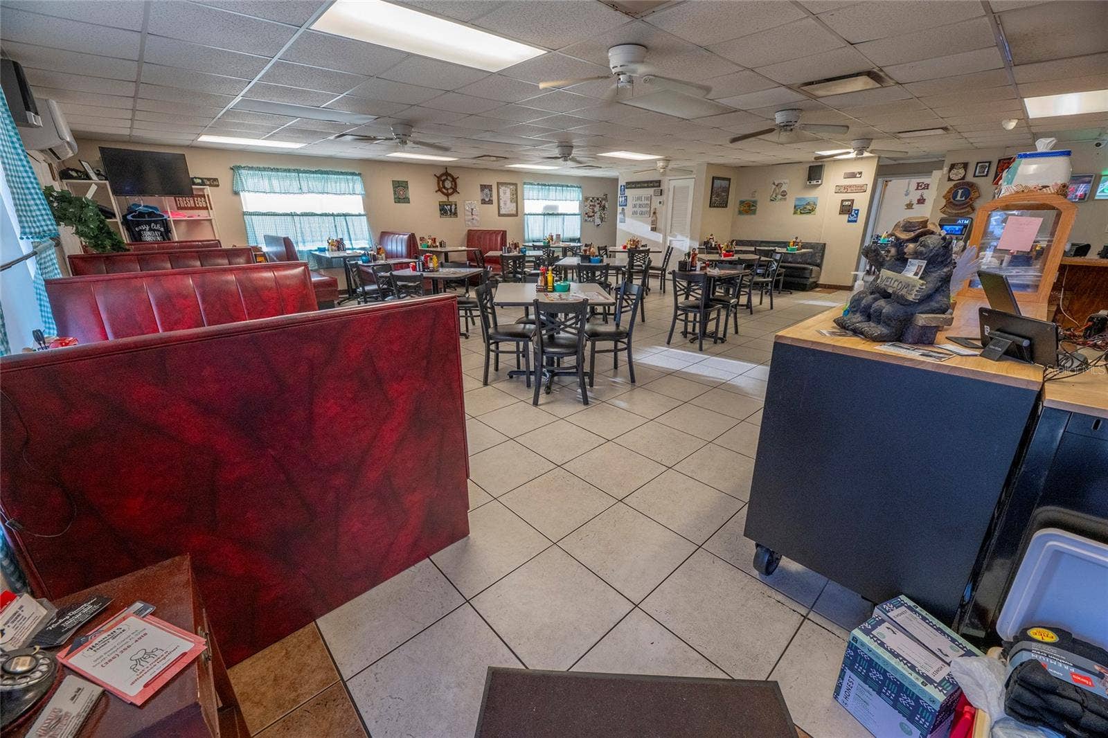 966 REED CANAL ROAD, South Daytona, FL 32119 Main Dining Rm
