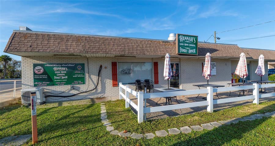 Property photo for 966 REED CANAL ROAD, South Daytona, FL