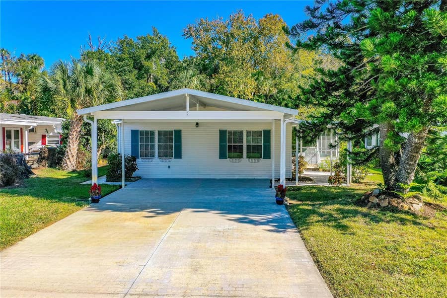 Property photo for 509 STARBOARD AVENUE, Edgewater, FL