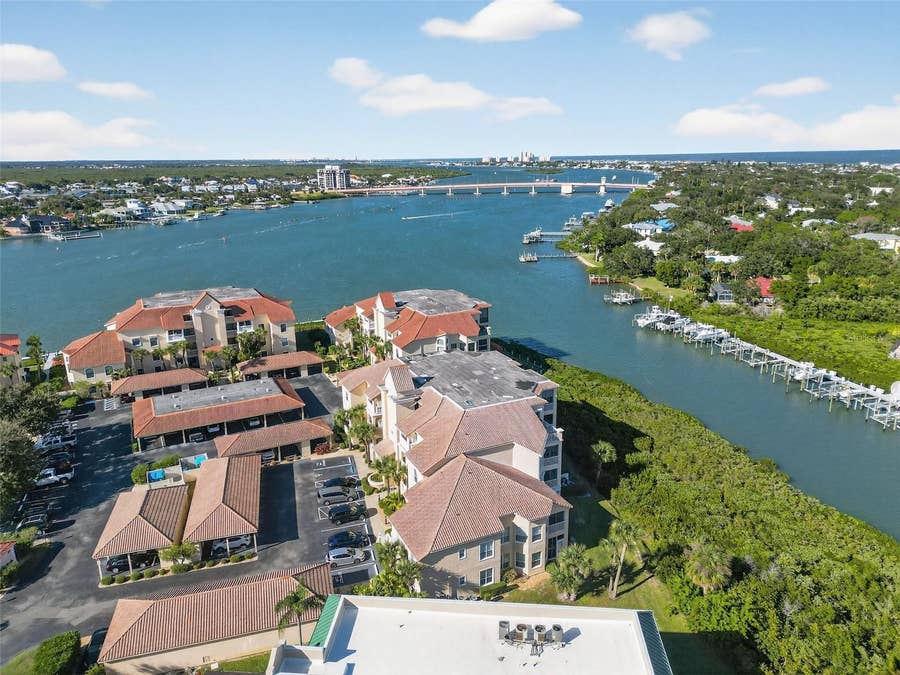 Property photo for 434 BOUCHELLE DRIVE, #304, New Smyrna Beach, FL