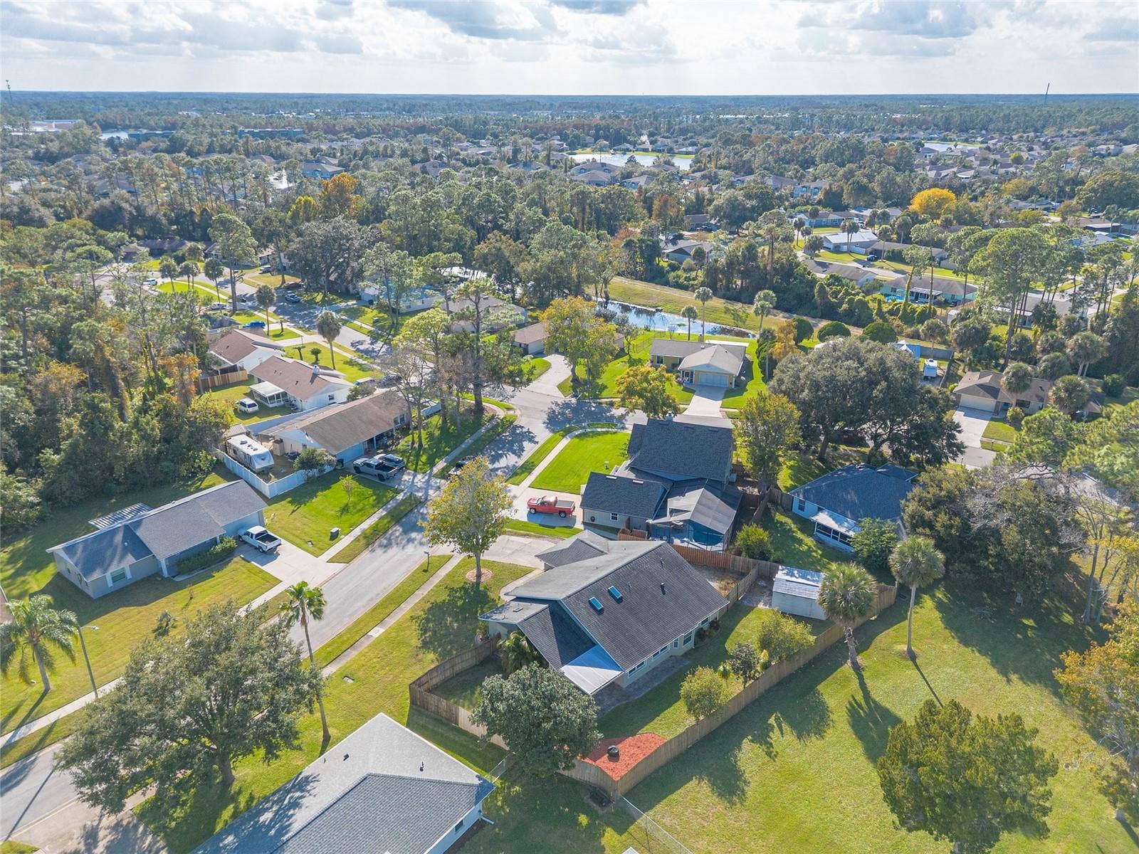 1105 DONNELL DRIVE, Port Orange, FL 32129