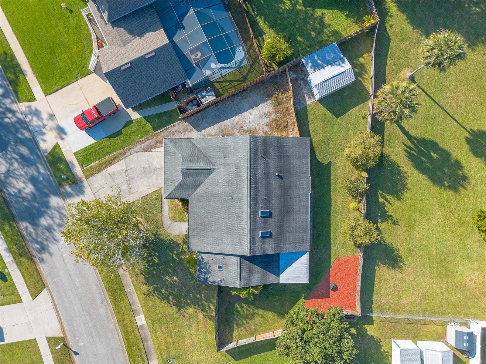 1105 DONNELL DRIVE, Port Orange, FL 32129