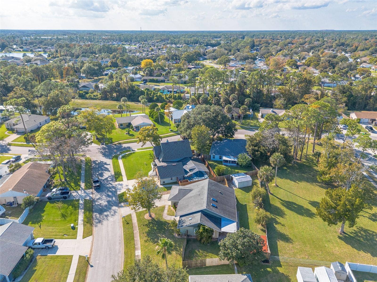 1105 DONNELL DRIVE, Port Orange, FL 32129