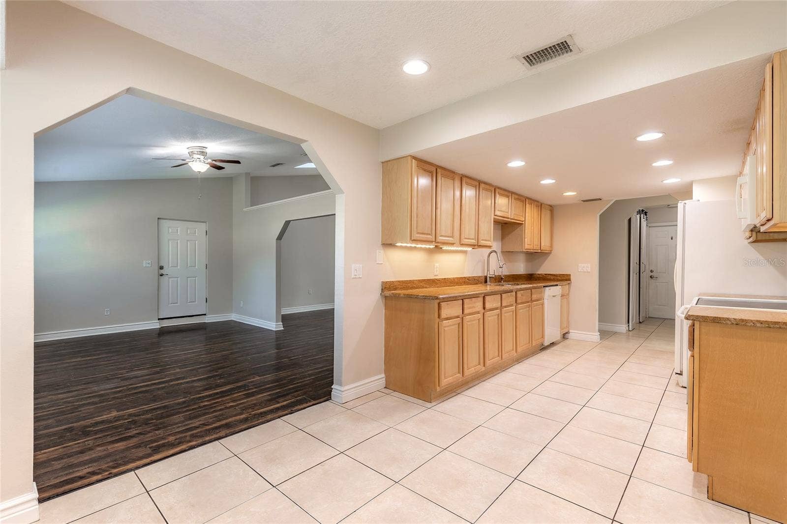 1105 DONNELL DRIVE, Port Orange, FL 32129