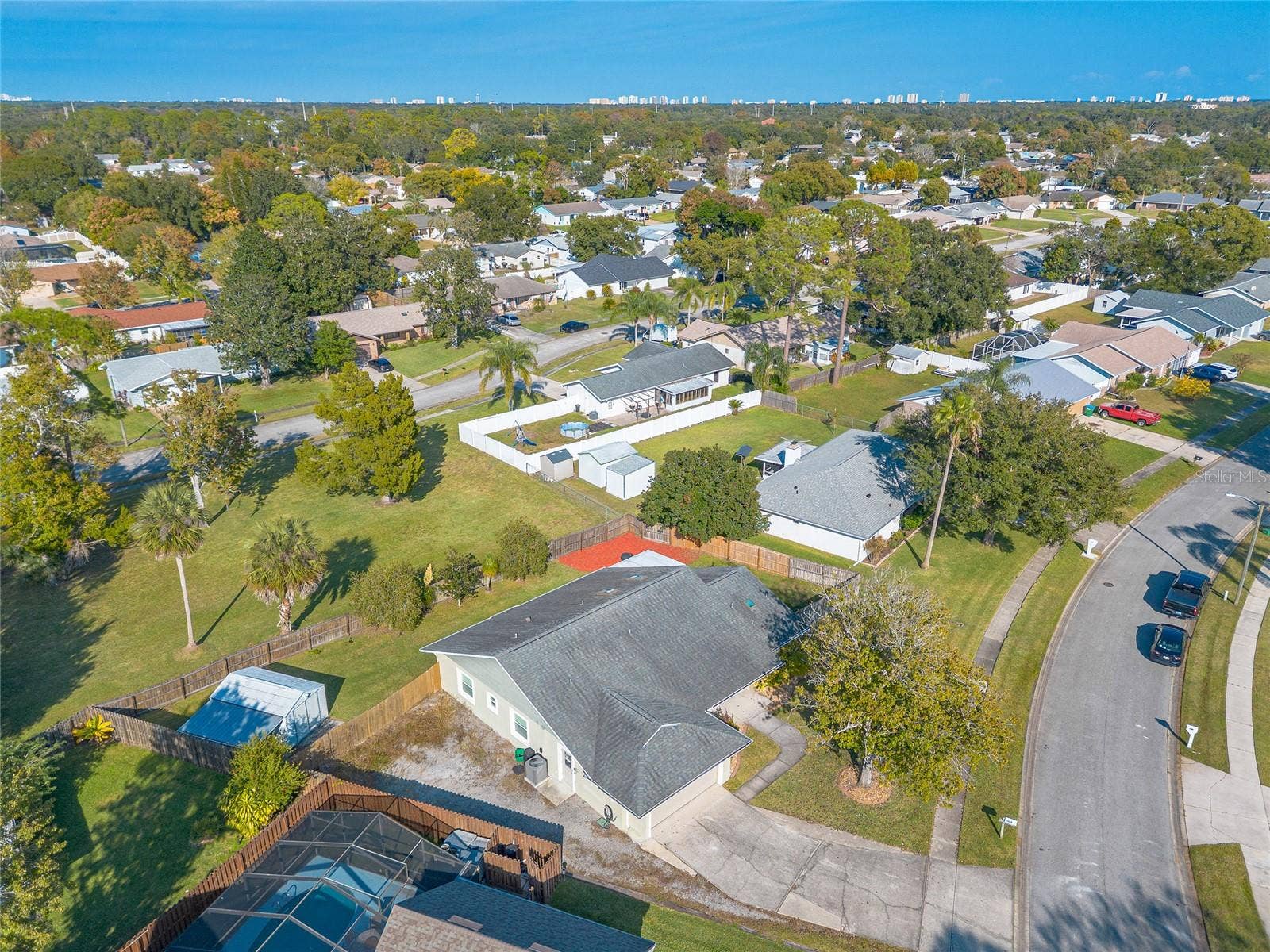 1105 DONNELL DRIVE, Port Orange, FL 32129