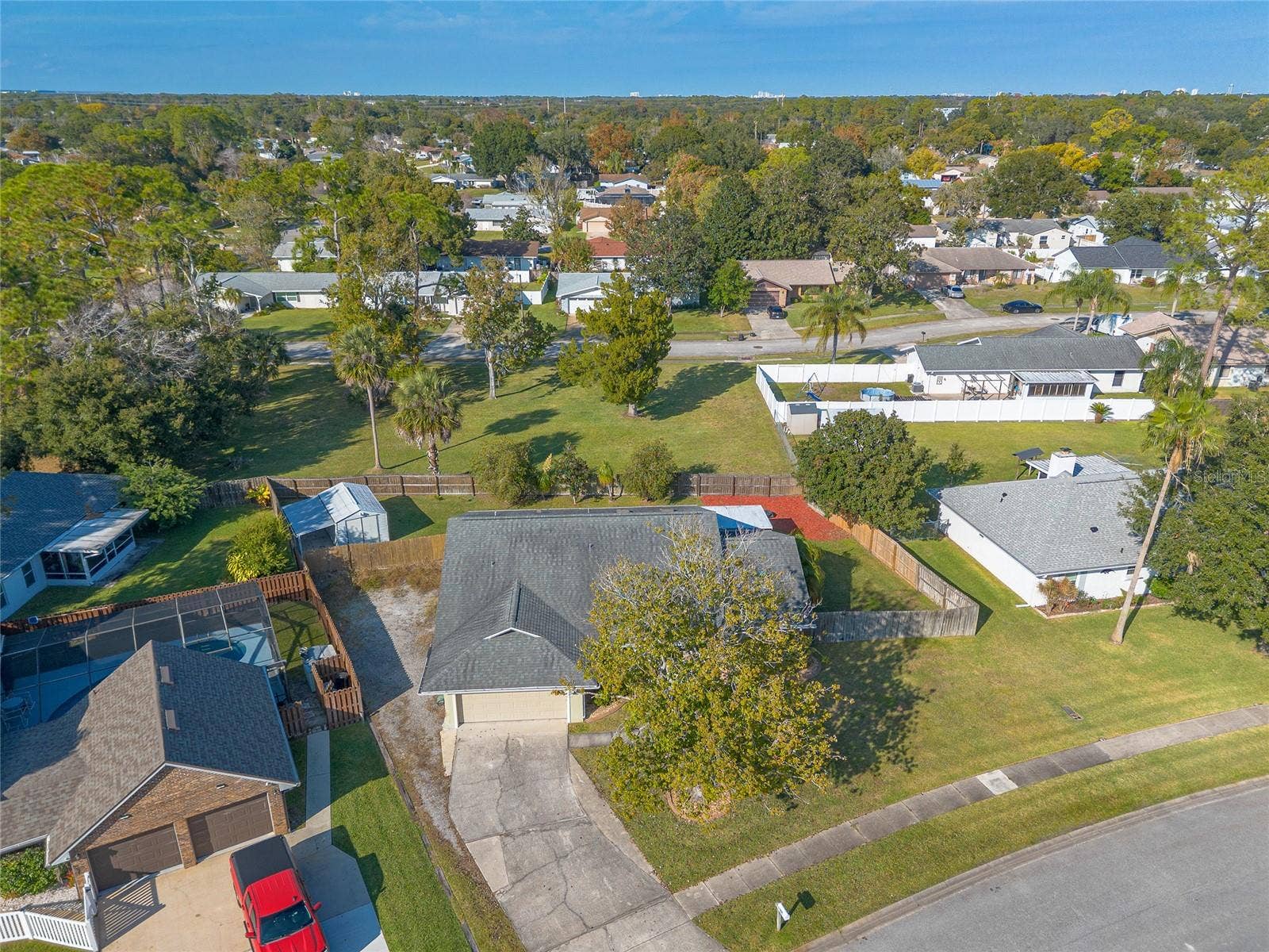 1105 DONNELL DRIVE, Port Orange, FL 32129