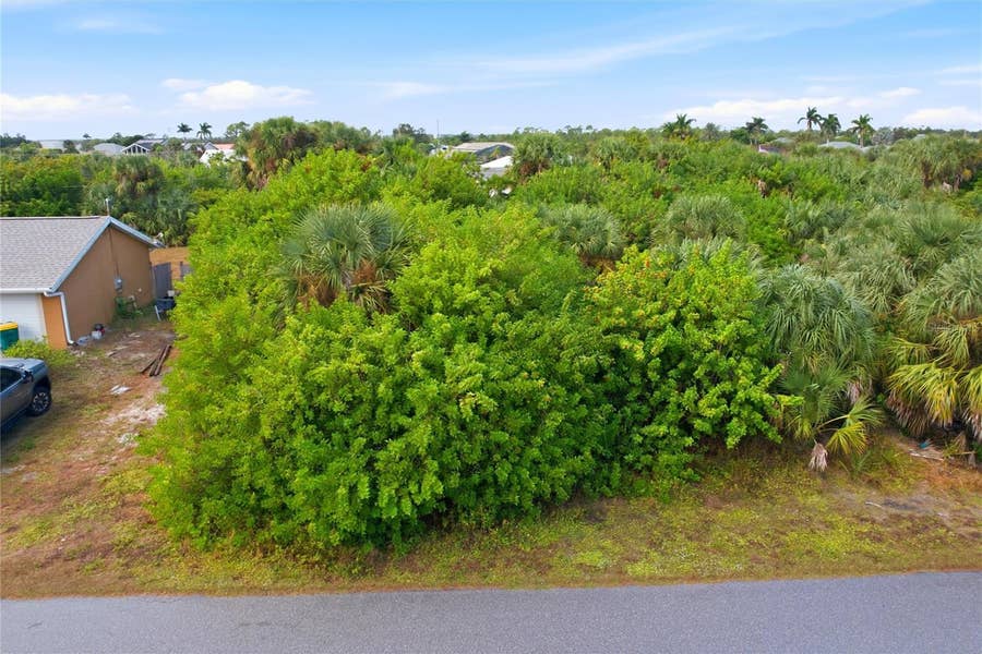 Property photo for 4081 ROSE ARBOR CIRCLE, Port Charlotte, FL