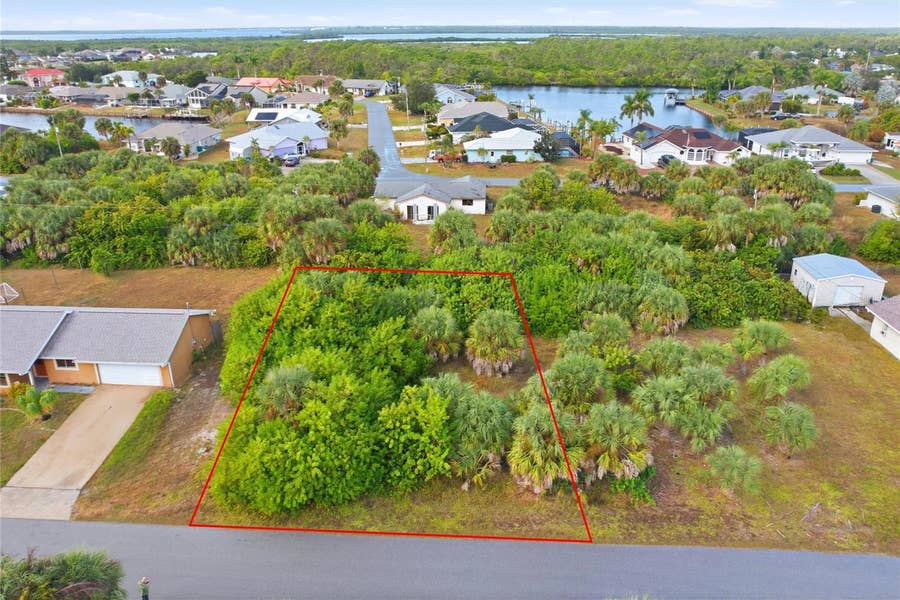 Property photo for 4073 ROSE ARBOR CIRCLE, Port Charlotte, FL