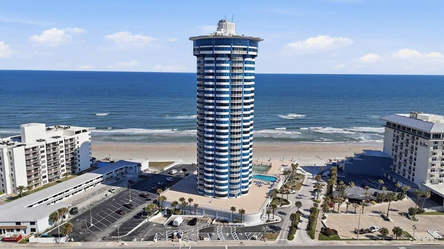 Property photo for 2625 S ATLANTIC AVENUE, #18NW, Daytona Beach, FL