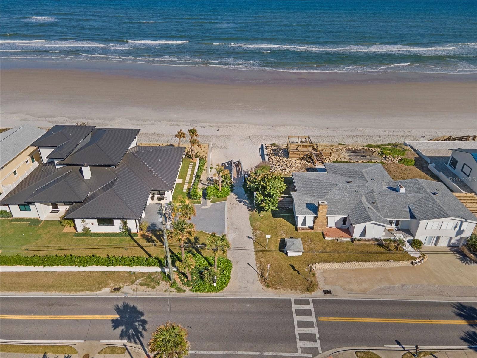 4216 CARDINAL BOULEVARD, Port Orange, FL 32127 Beach Access Walkway