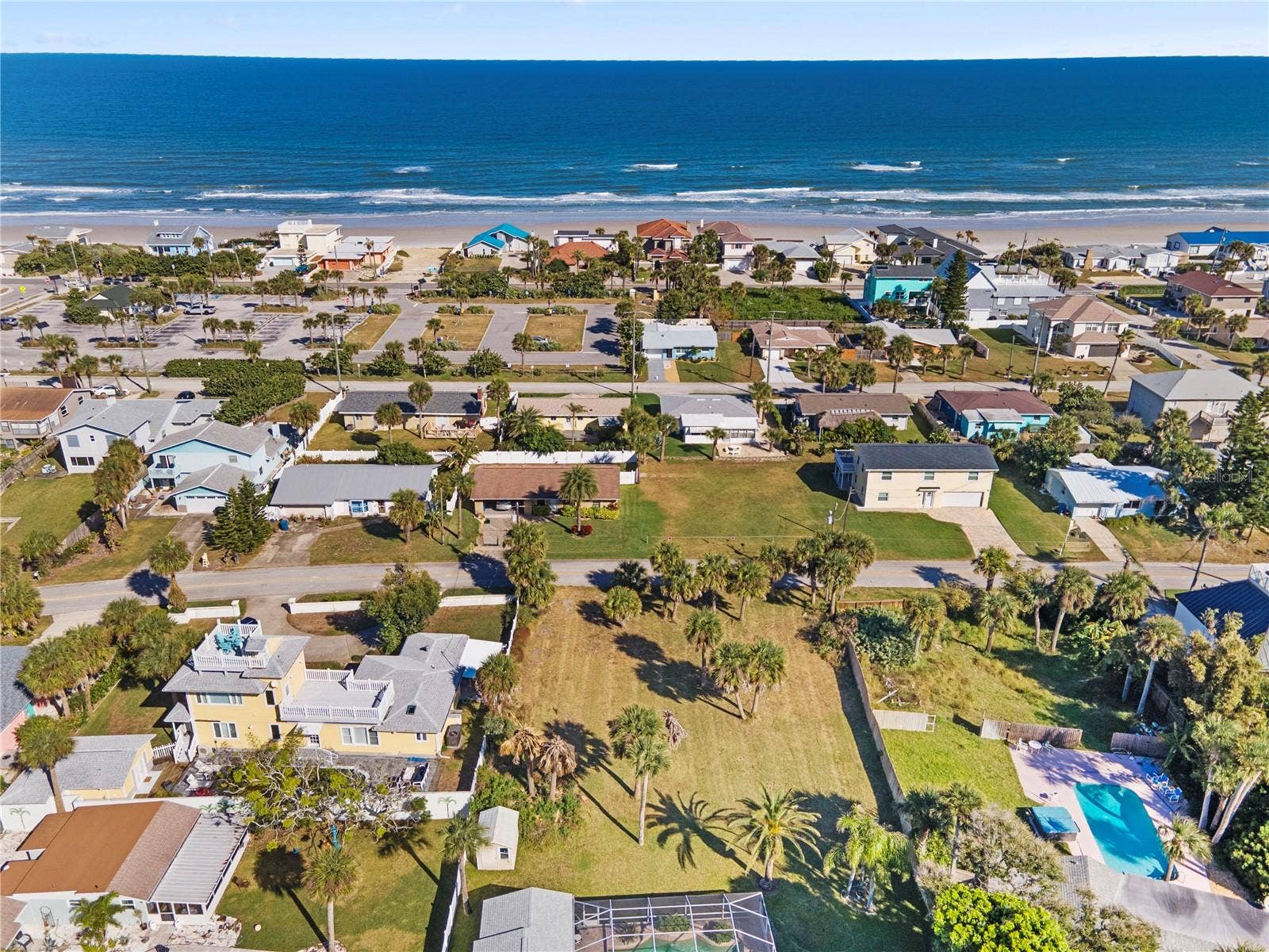 4216 CARDINAL BOULEVARD, Port Orange, FL 32127 Near Toronita Park and Beach Ramp!