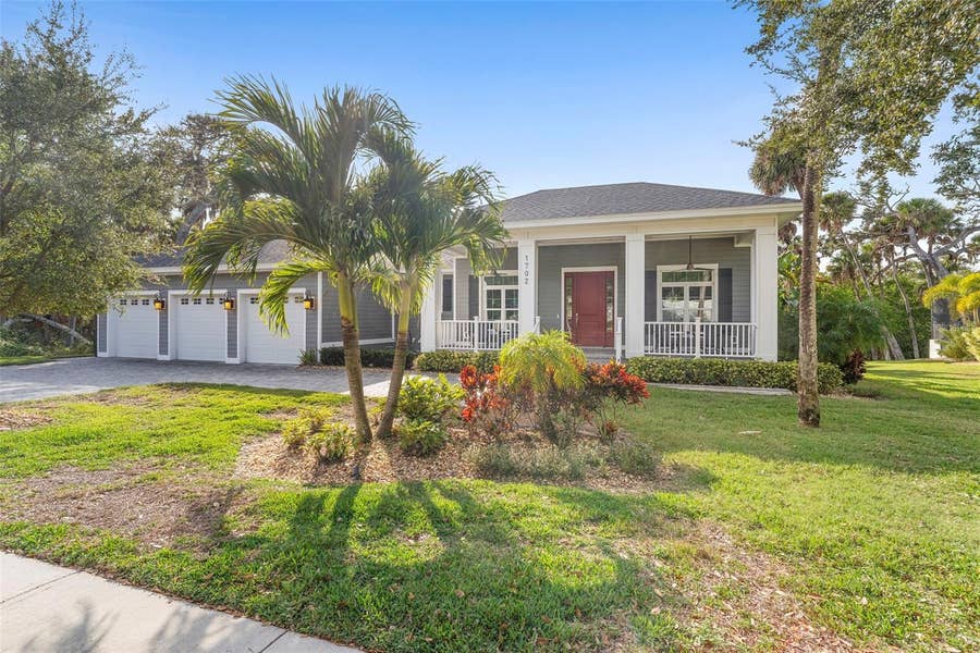 Property photo for 1702 SAXON DRIVE, New Smyrna Beach, FL