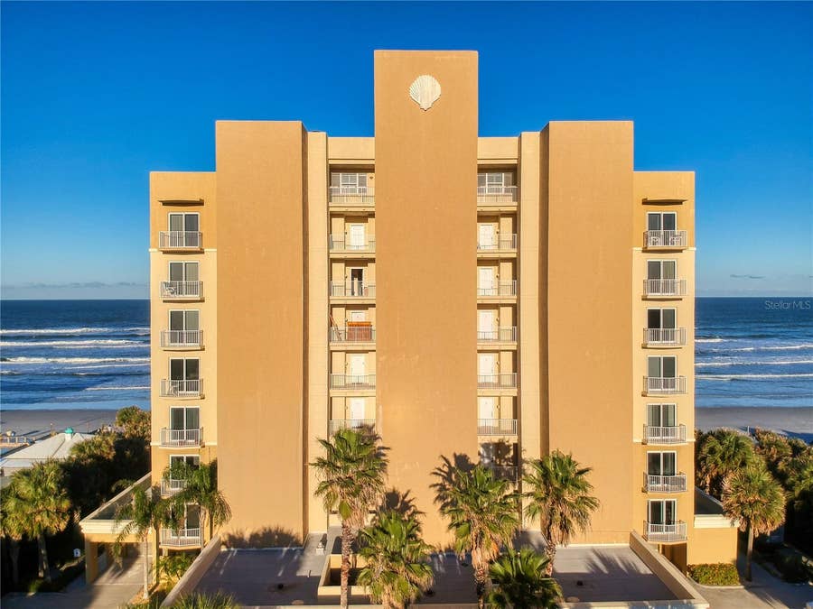 Property photo for 1705 S ATLANTIC AVENUE, #804, New Smyrna Beach, FL