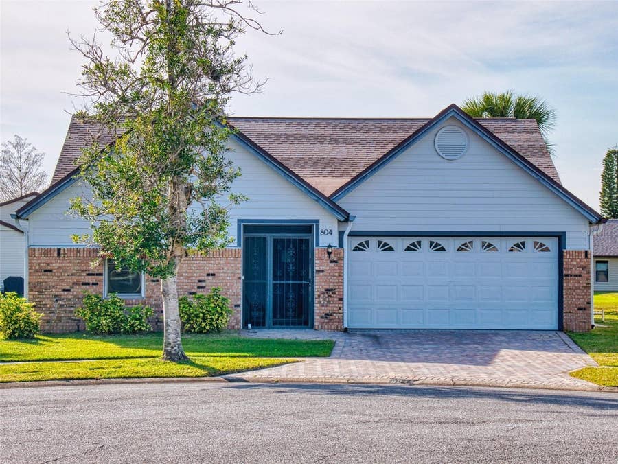 Property photo for 804 SOFT PINE COURT, New Smyrna Beach, FL