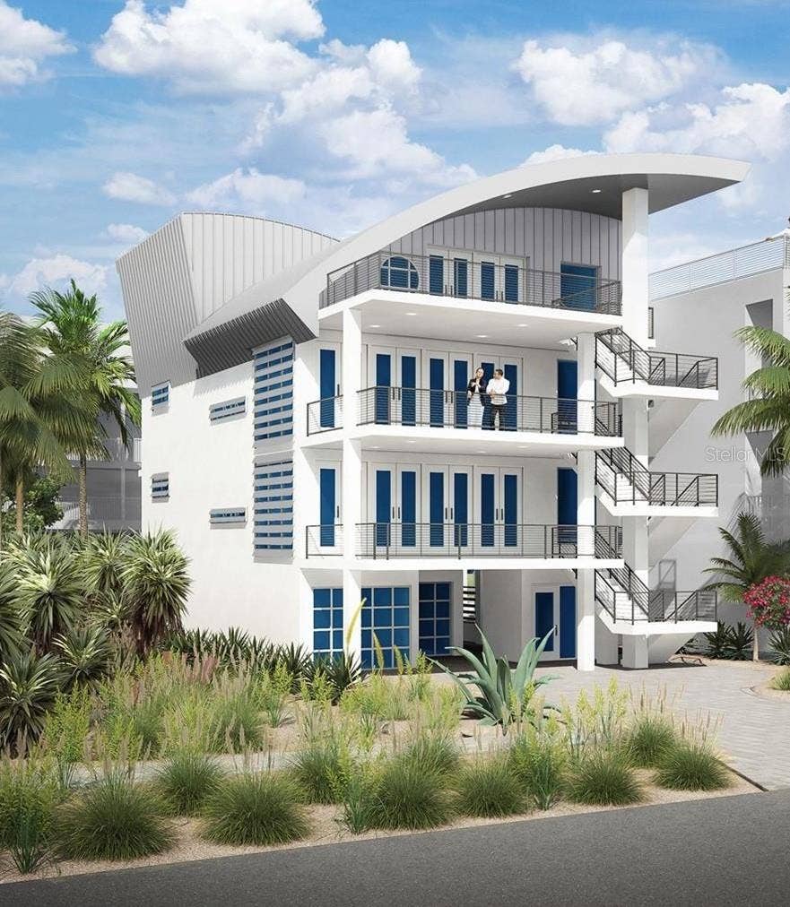Property photo for 6604 S ATLANTIC AVENUE, New Smyrna Beach, FL