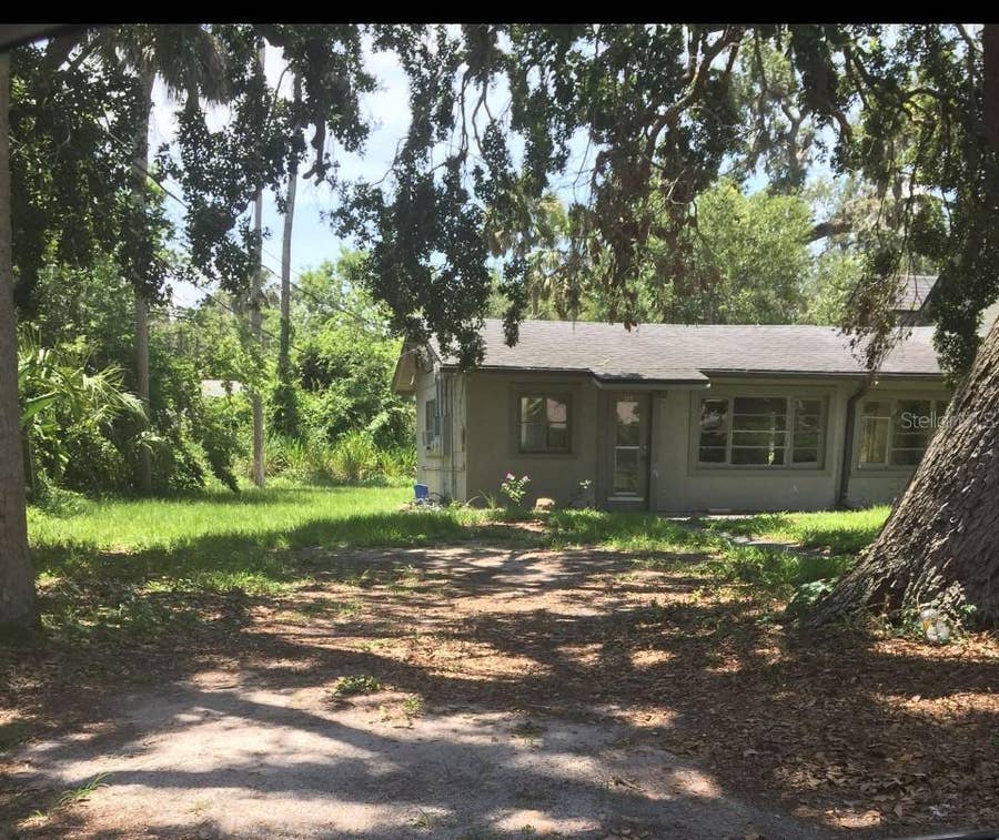 Property photo for 226 WILDWOOD AVENUE, Edgewater, FL