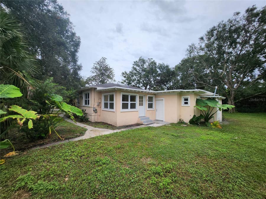 Property photo for 486 OAK STREET, New Smyrna Beach, FL