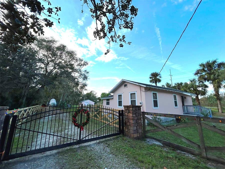 Property photo for 388 N GLENCOE ROAD, New Smyrna Beach, FL