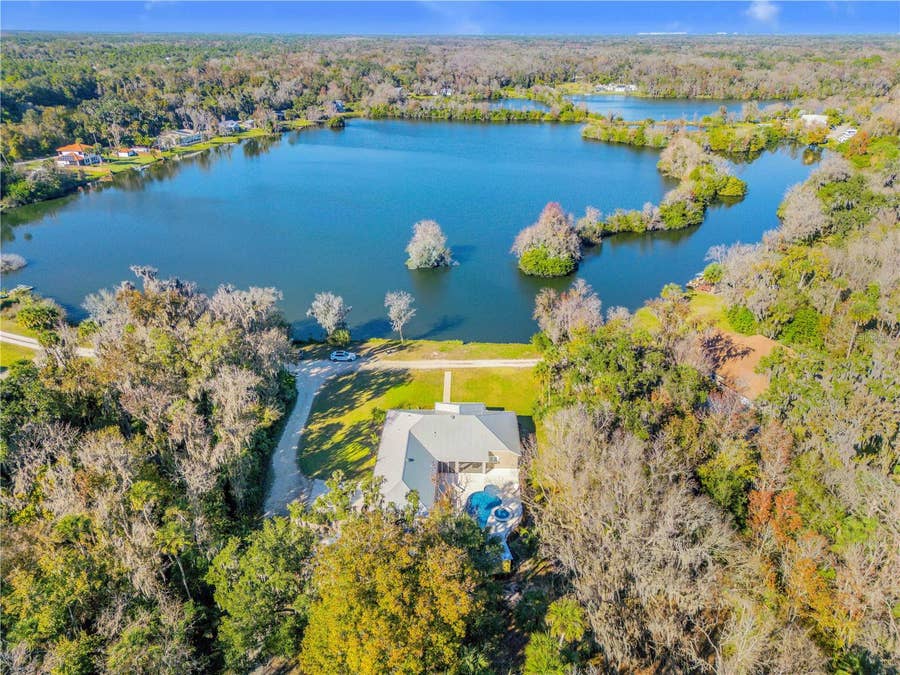 Property photo for 2760 PEARL LAKE TRAIL, New Smyrna Beach, FL