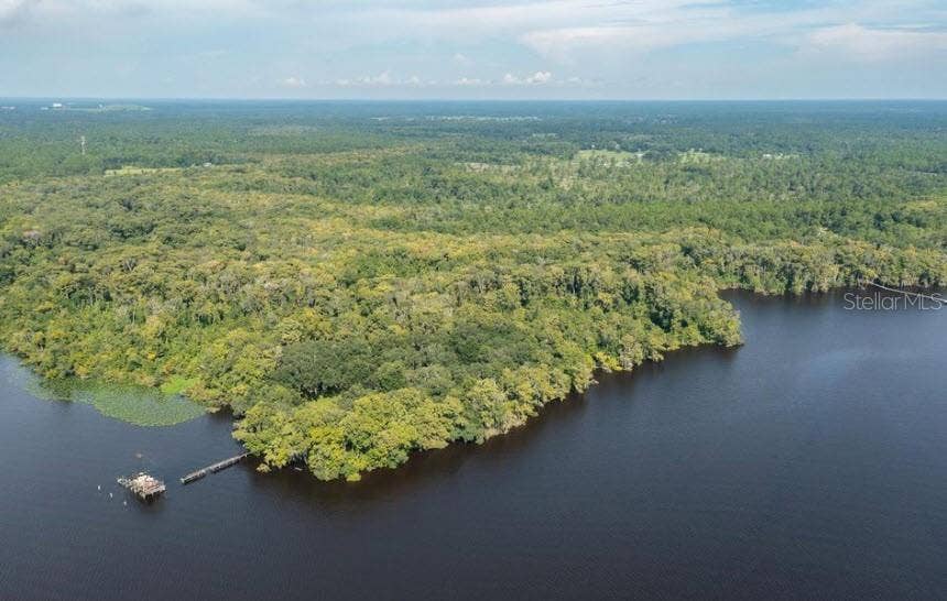 Property photo for 254 ST JOHNS DRIVE, Palatka, FL