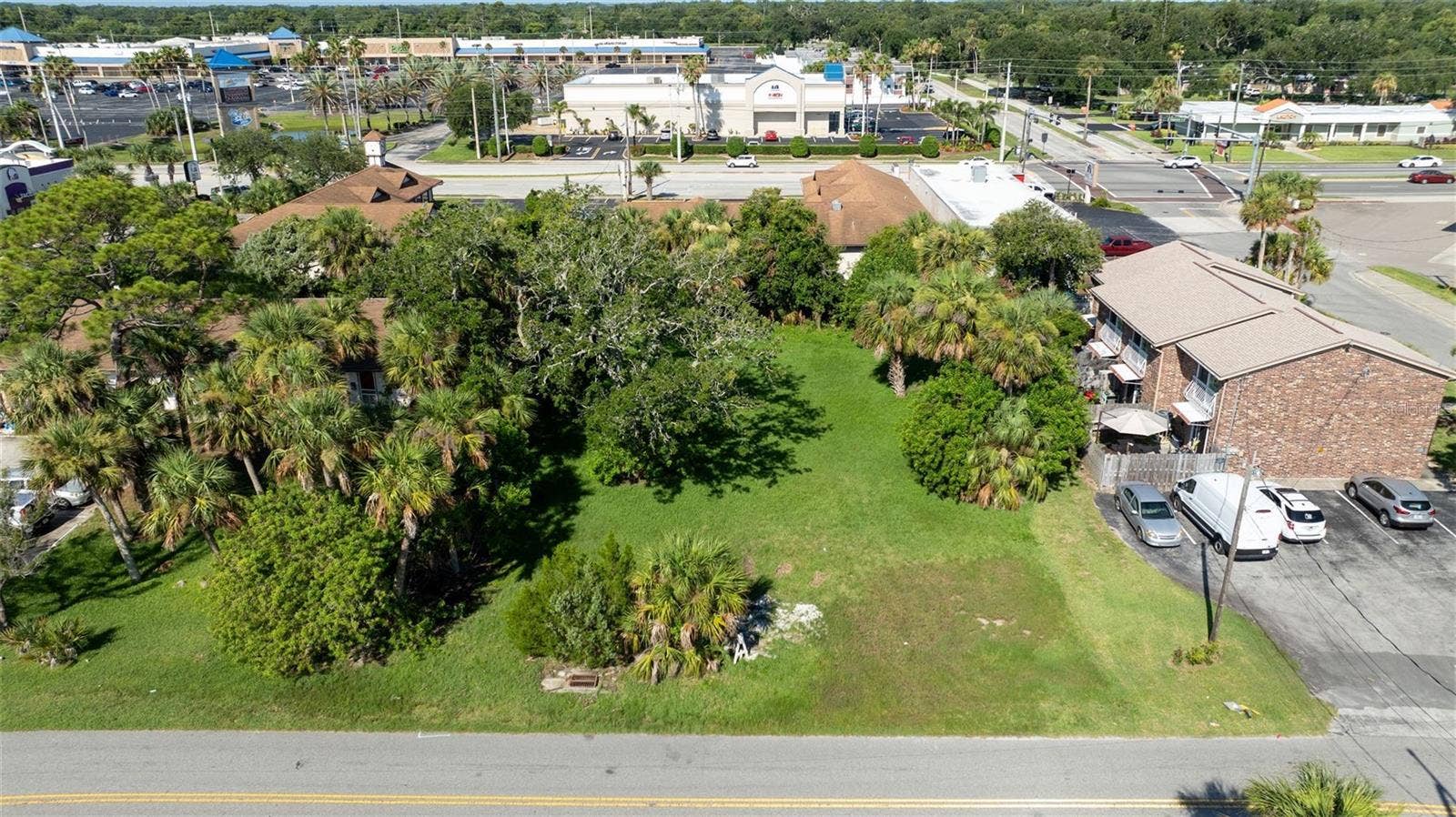 PALMETTO AVENUE, South Daytona, FL 32119