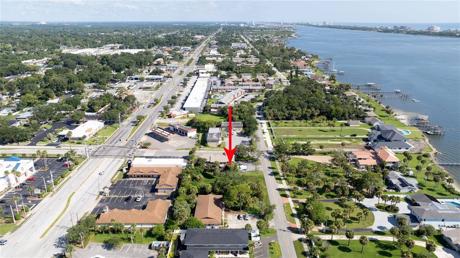 PALMETTO AVENUE, South Daytona, FL 32119