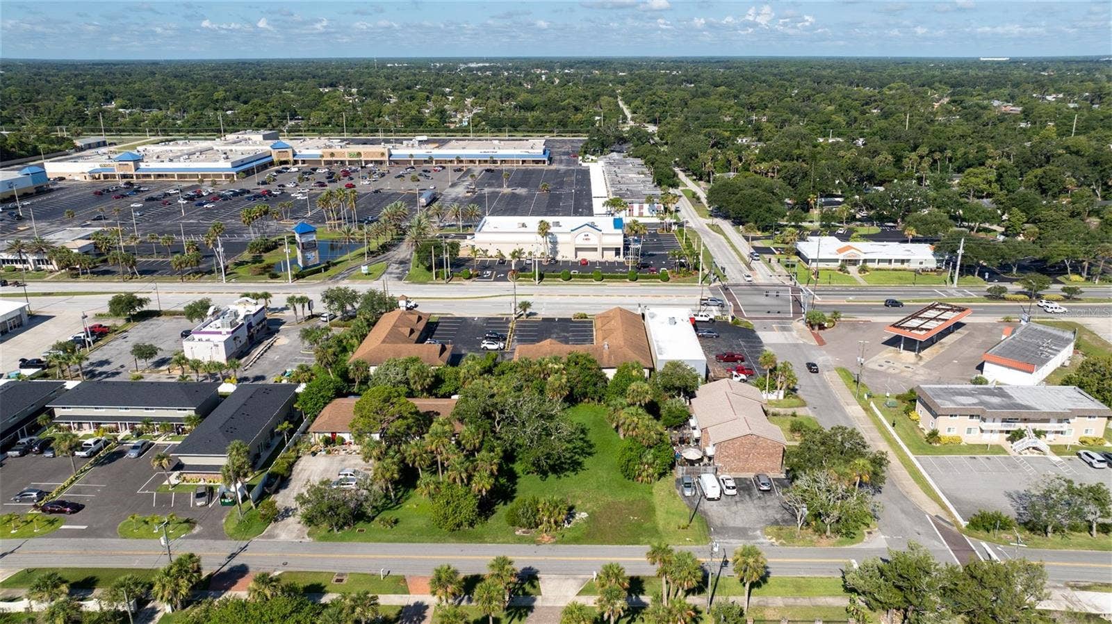 PALMETTO AVENUE, South Daytona, FL 32119