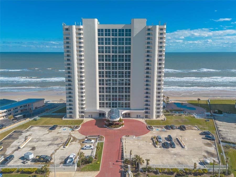 Property photo for 2545 S ATLANTIC AVENUE, #PH4, Daytona Beach, FL