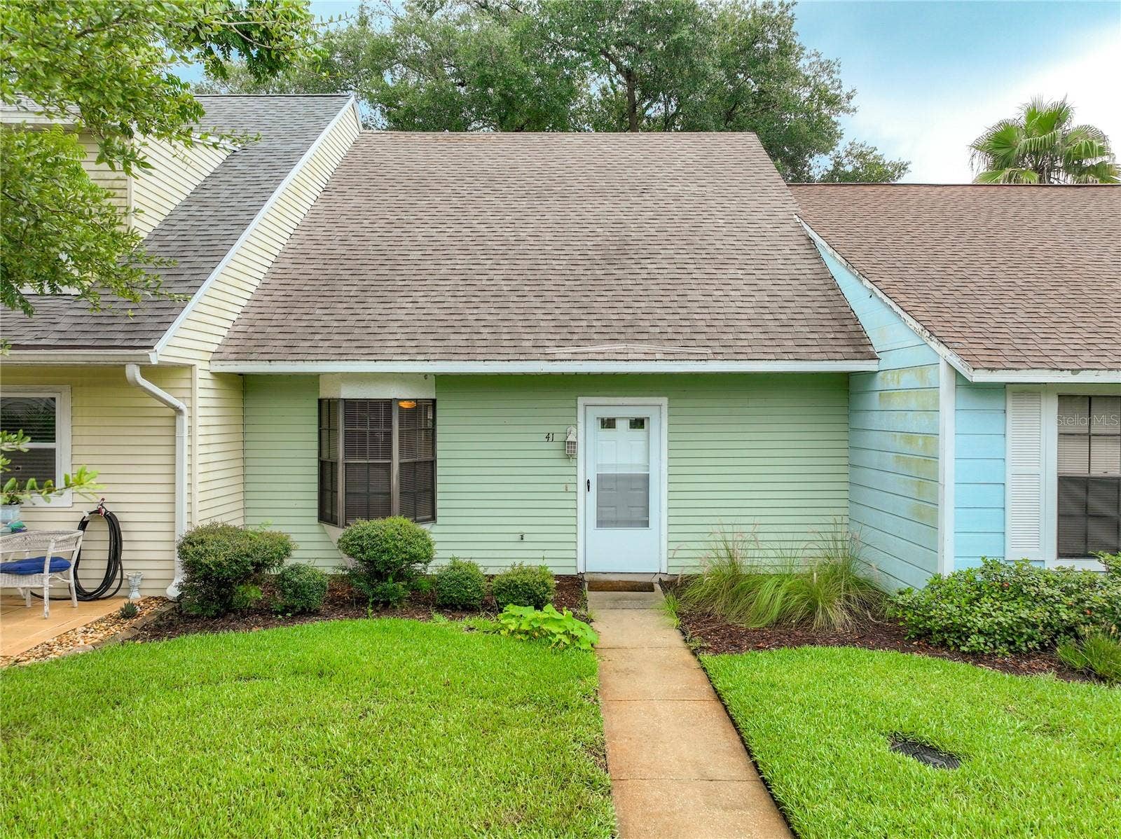 232 N RIDGEWOOD AVENUE, #G41, Edgewater, FL 32132 232 N RIDGEWOOD AVENUE, #G41, Edgewater, FL 32132