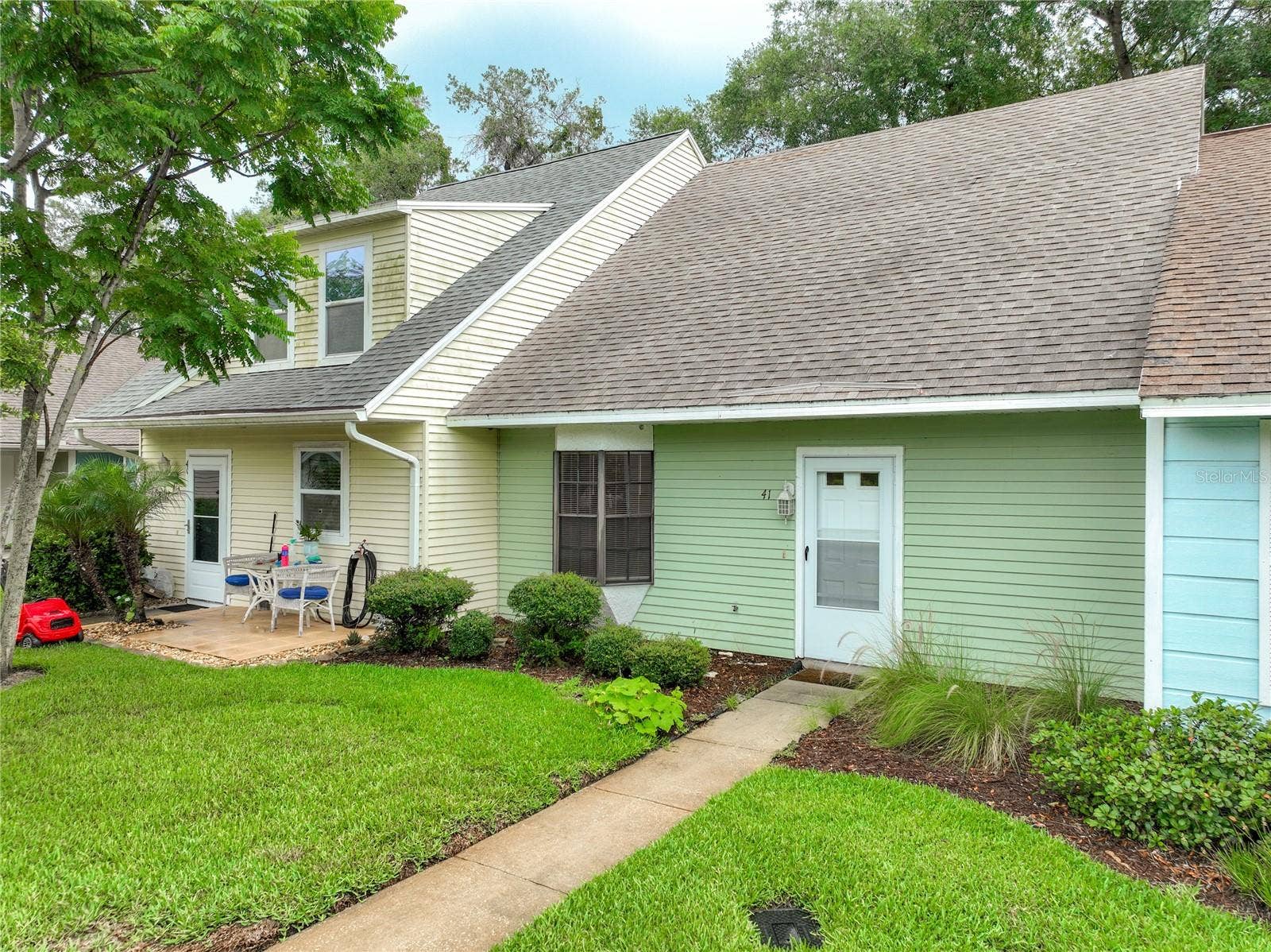 232 N RIDGEWOOD AVENUE, #G41, Edgewater, FL 32132 232 N RIDGEWOOD AVENUE, #G41, Edgewater, FL 32132