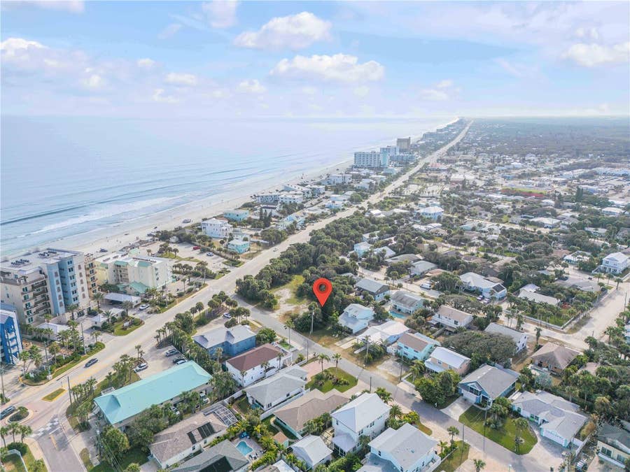 Property photo for 833 MARALYN AVENUE, New Smyrna Beach, FL