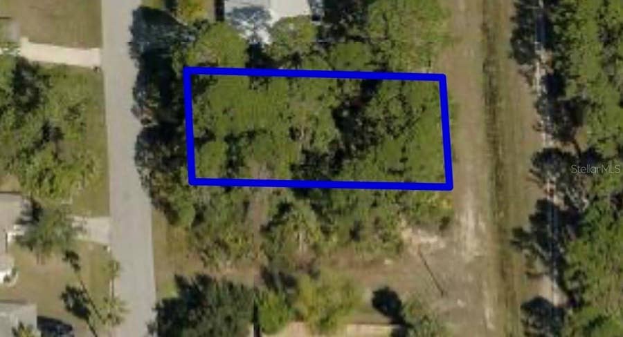 Property photo for 525 WILDWOOD AVENUE SW, Palm Bay, FL