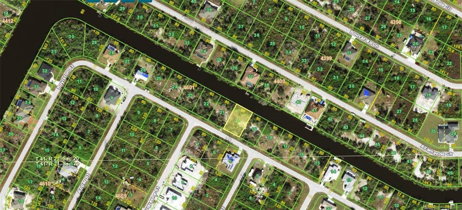 Property photo for 13358 COMMONWEALTH AVENUE, Port Charlotte, FL