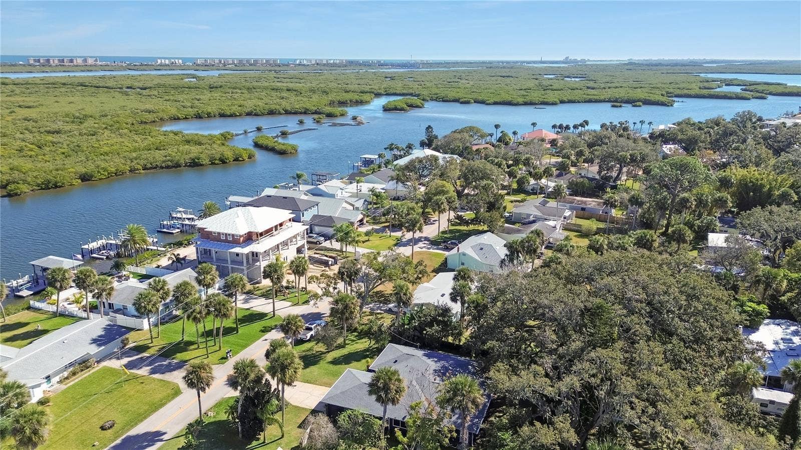 5820 RIVERSIDE DRIVE, Port Orange, FL 32127 5820 RIVERSIDE DRIVE, Port Orange, FL 32127