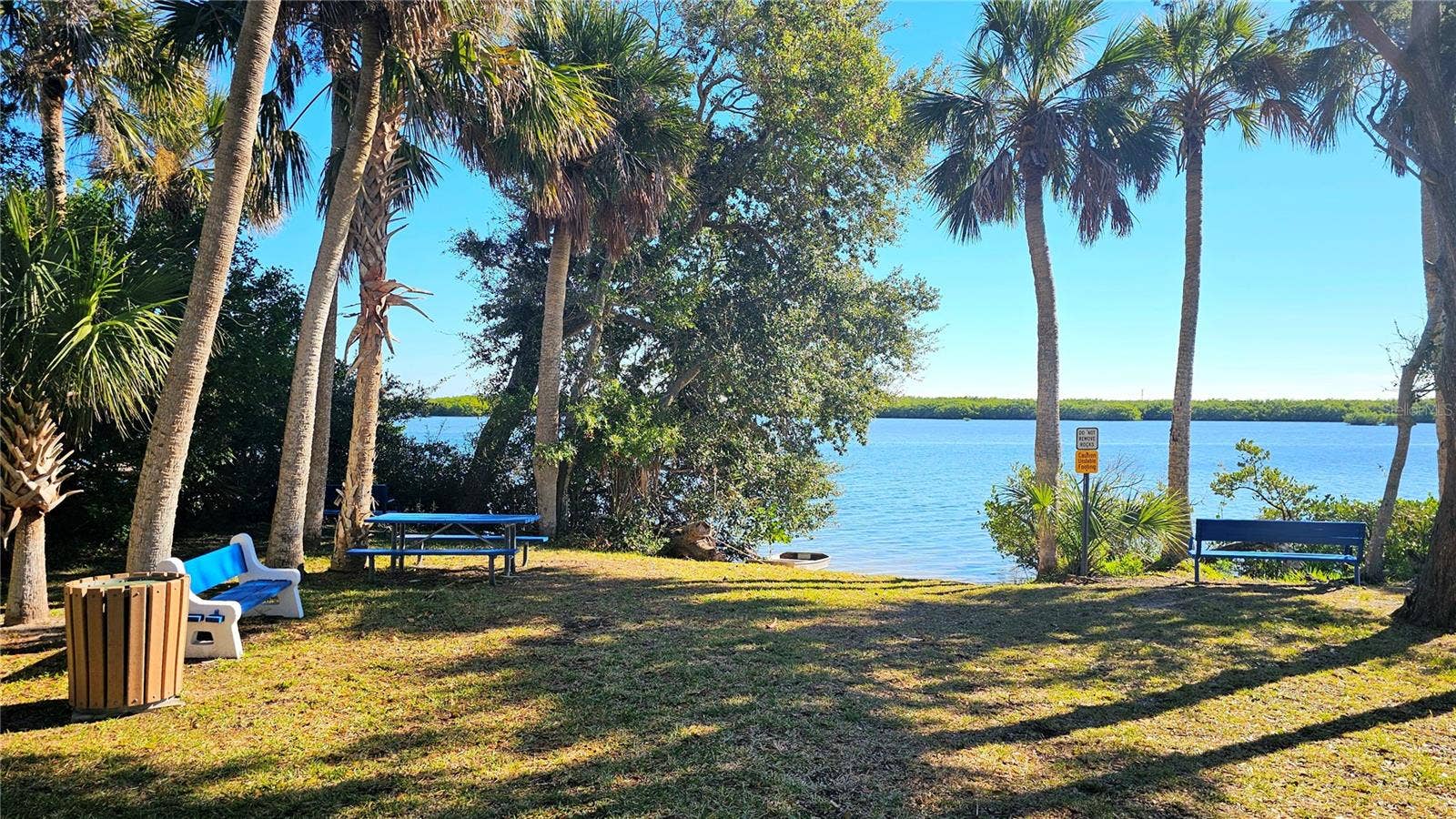 5820 RIVERSIDE DRIVE, Port Orange, FL 32127 Only 1,000 feet to a neighborhood waterfront park with kayak/canoe/SUP launch/access.