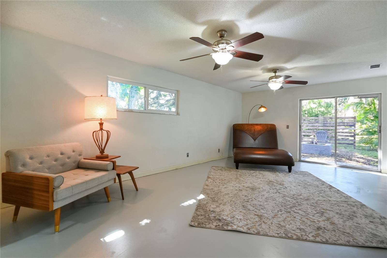 5820 RIVERSIDE DRIVE, Port Orange, FL 32127 Primary Bedroom is huge.