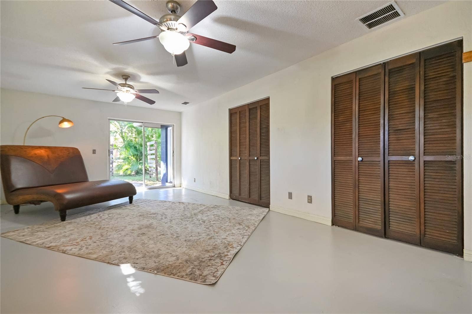 5820 RIVERSIDE DRIVE, Port Orange, FL 32127 Dual closets.