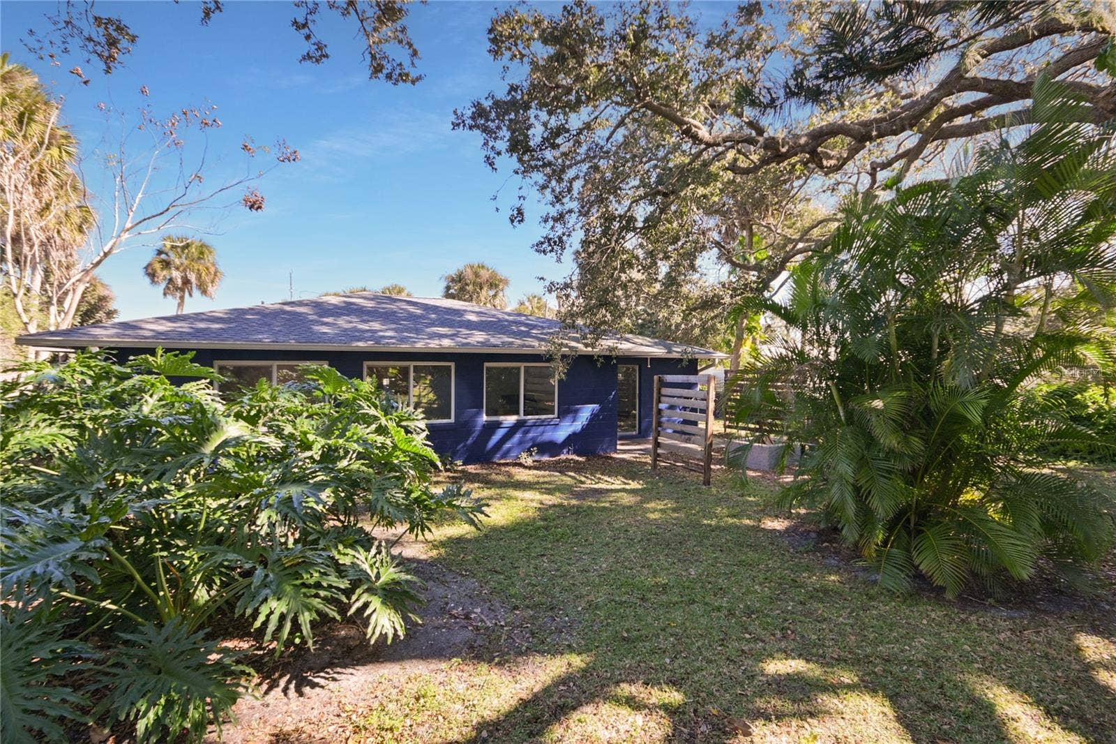 5820 RIVERSIDE DRIVE, Port Orange, FL 32127 Lot size is 140' deep so plenty of space and privacy in the backyard.
