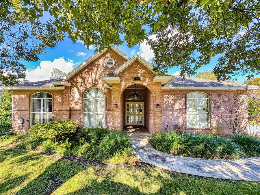Property photo for 71 CARRIAGE CREEK WAY, Ormond Beach, FL