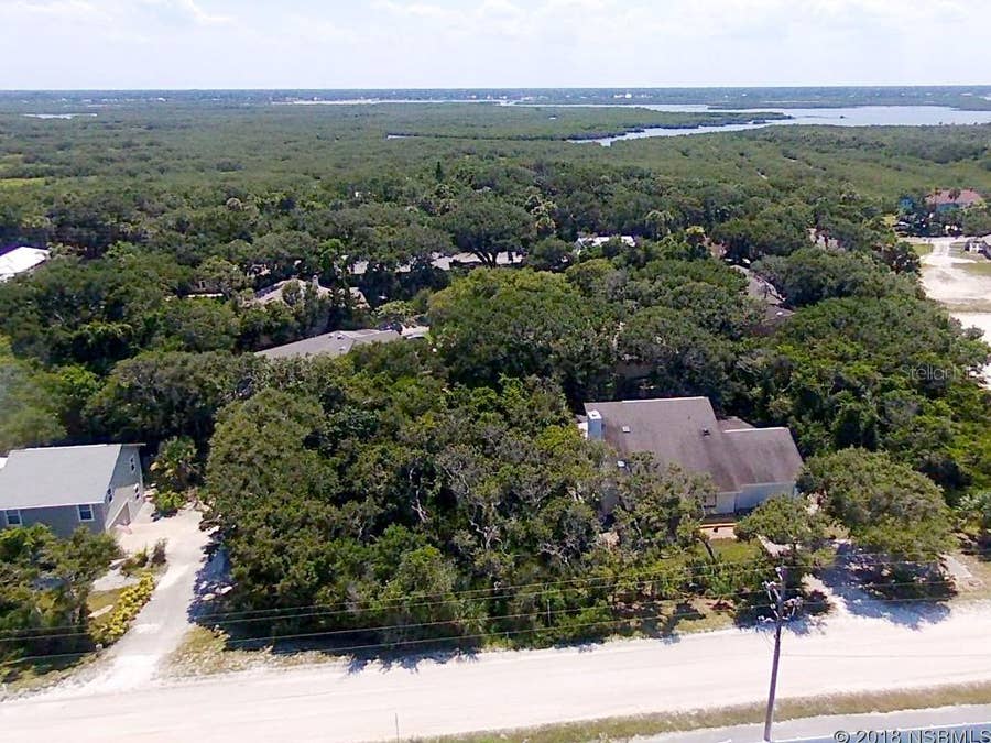Property photo for 4148 MICHIGAN AVENUE, New Smyrna Beach, FL