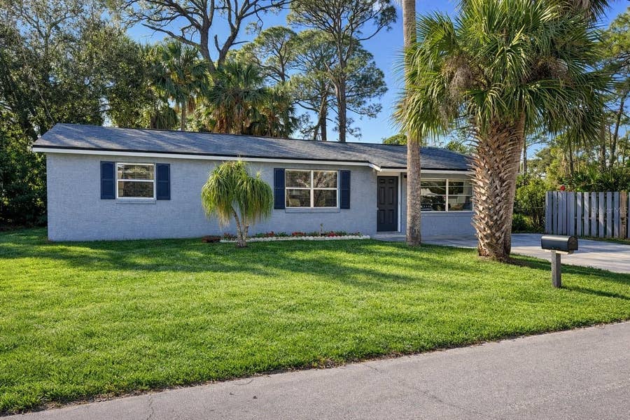 Property photo for 1806 JAMES STREET, South Daytona, FL