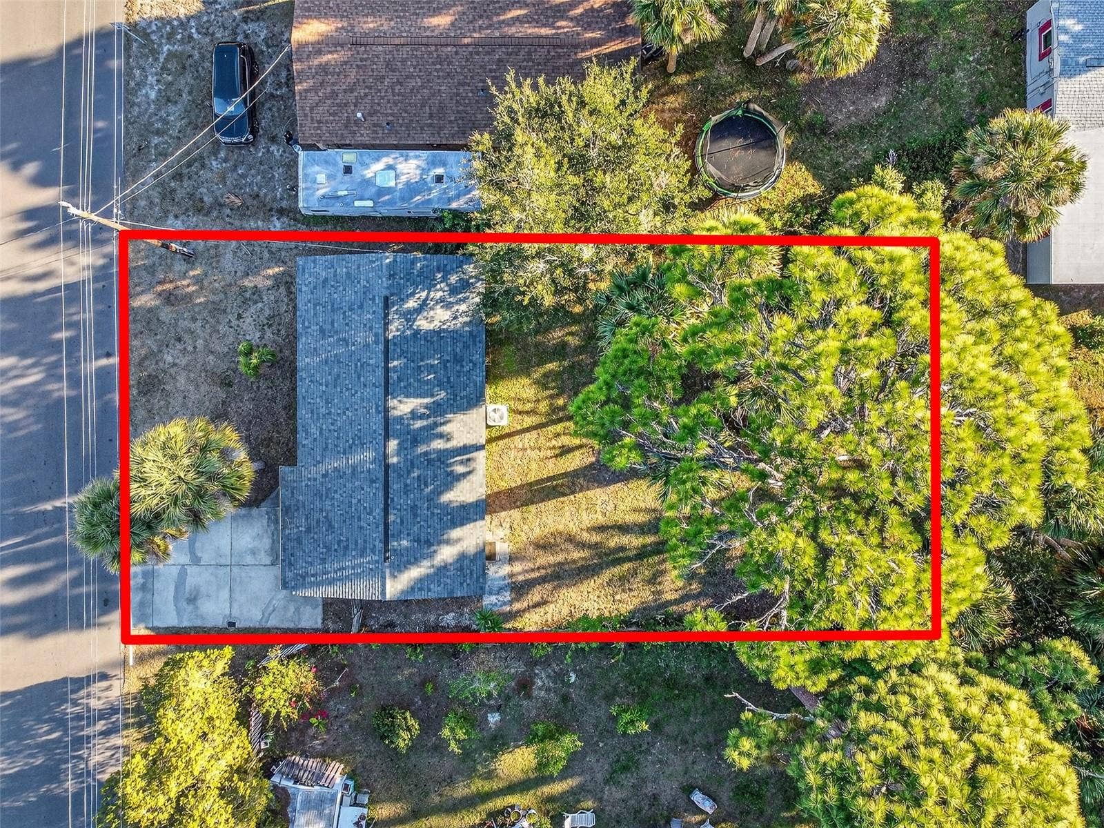 1806 JAMES STREET, South Daytona, FL 32119 1806 JAMES STREET, South Daytona, FL 32119