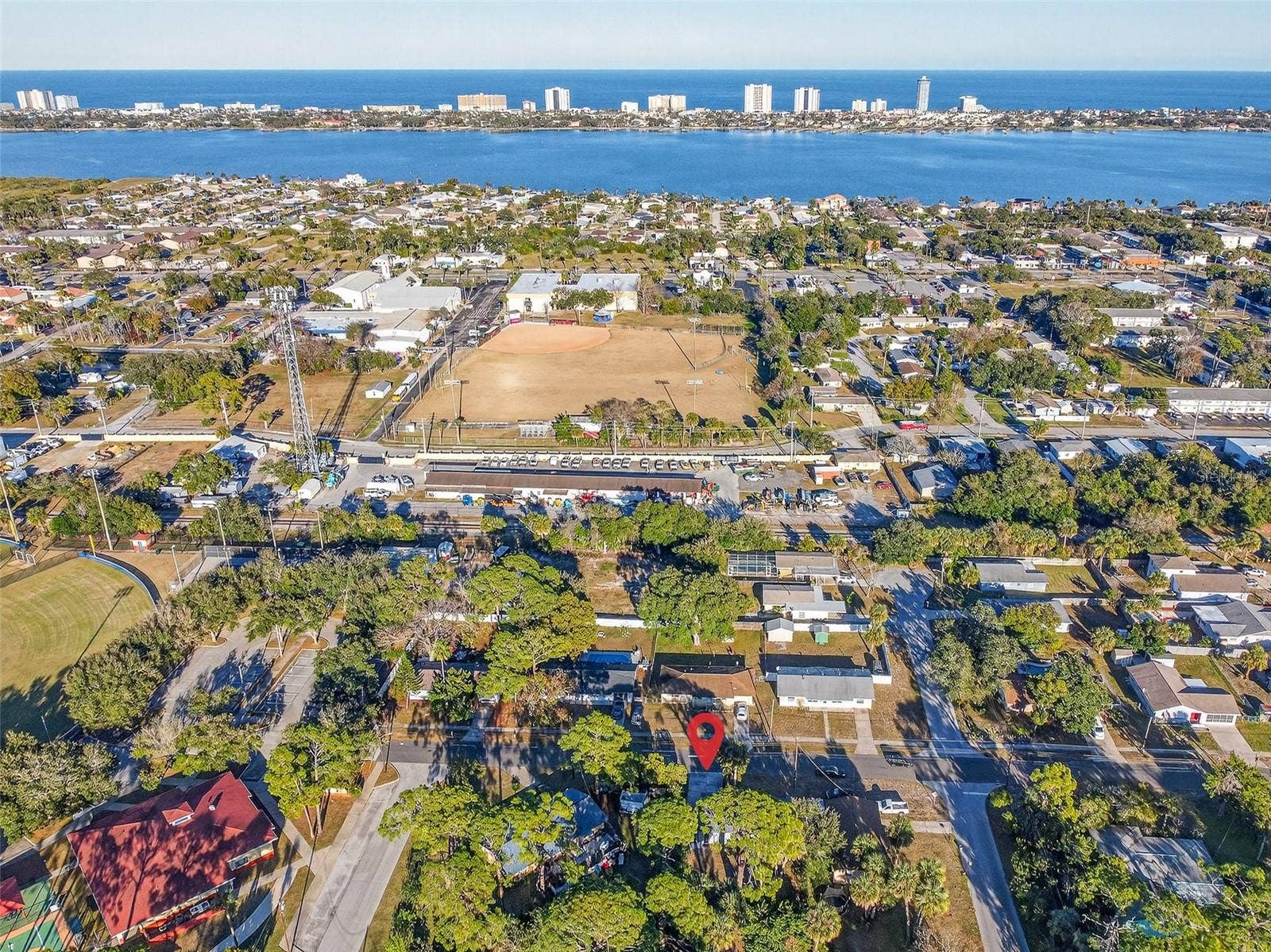 1806 JAMES STREET, South Daytona, FL 32119 1806 JAMES STREET, South Daytona, FL 32119