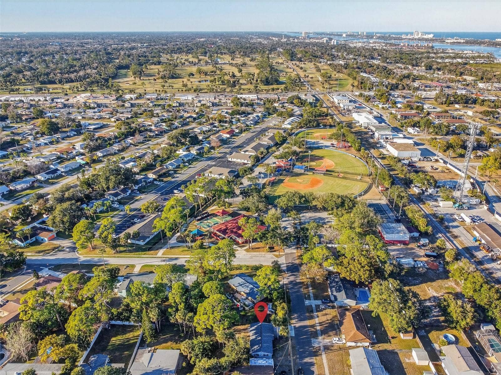 1806 JAMES STREET, South Daytona, FL 32119 1806 JAMES STREET, South Daytona, FL 32119