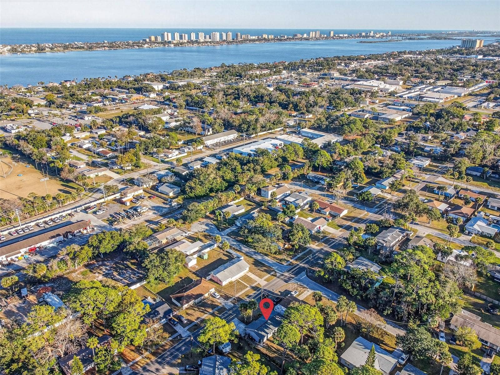 1806 JAMES STREET, South Daytona, FL 32119 1806 JAMES STREET, South Daytona, FL 32119