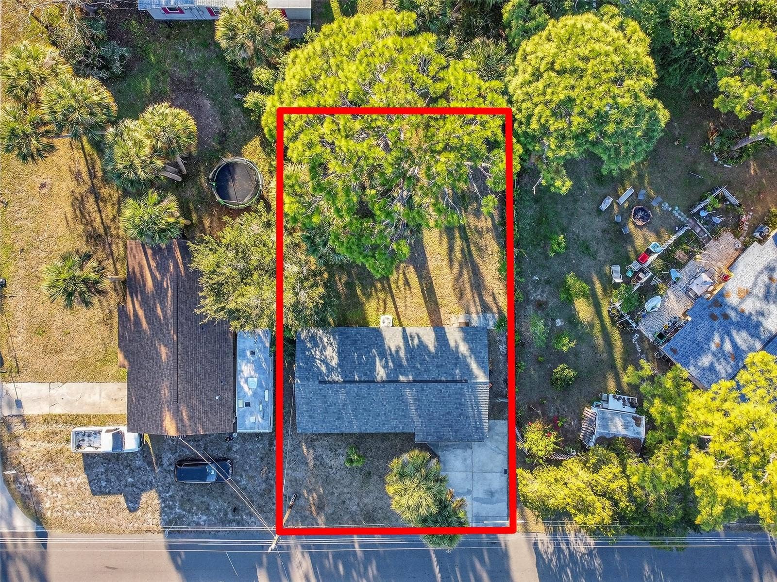 1806 JAMES STREET, South Daytona, FL 32119 1806 JAMES STREET, South Daytona, FL 32119