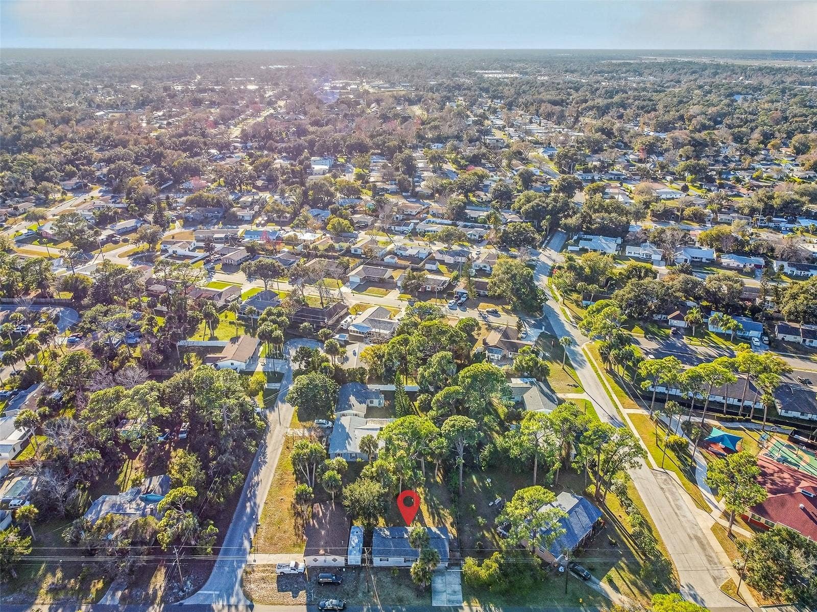 1806 JAMES STREET, South Daytona, FL 32119 1806 JAMES STREET, South Daytona, FL 32119