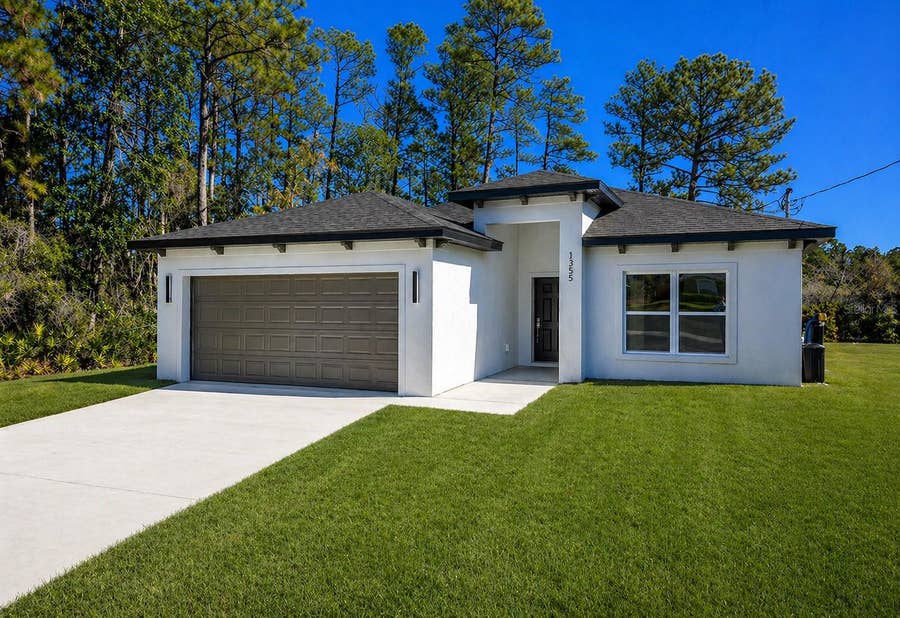 Property photo for 1355 9TH AVENUE, DeLand, FL