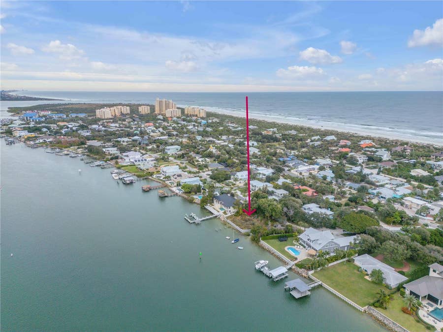 Property photo for 1602 N INDIAN RIVER ROAD, New Smyrna Beach, FL