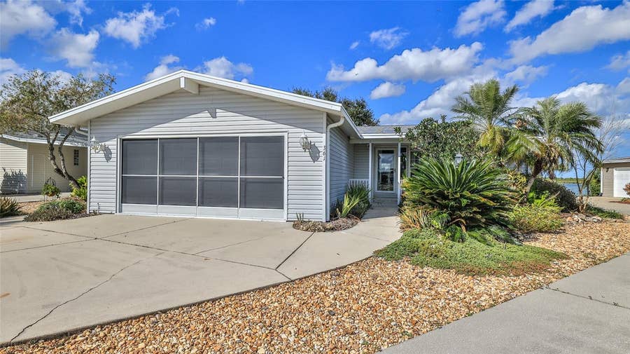 Property photo for 361 MARSH LANDING LOOP, Oak Hill, FL